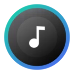 Logo of Music Player MP3 Player android Application 